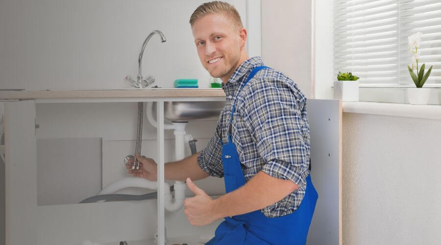 Burst Pipe Emergency Service in Remsenburg, NY